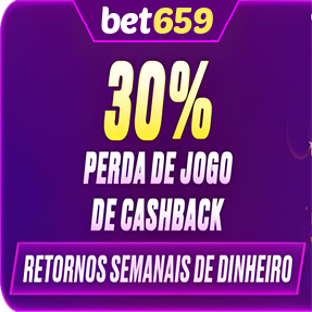 bet659 Fundo de Resgate de Perdas Semanais