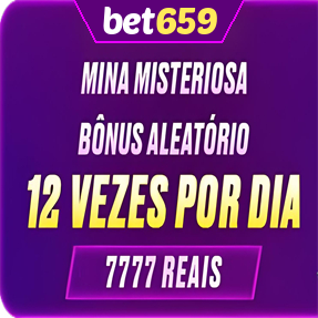 bet659 Mina Misteriosa